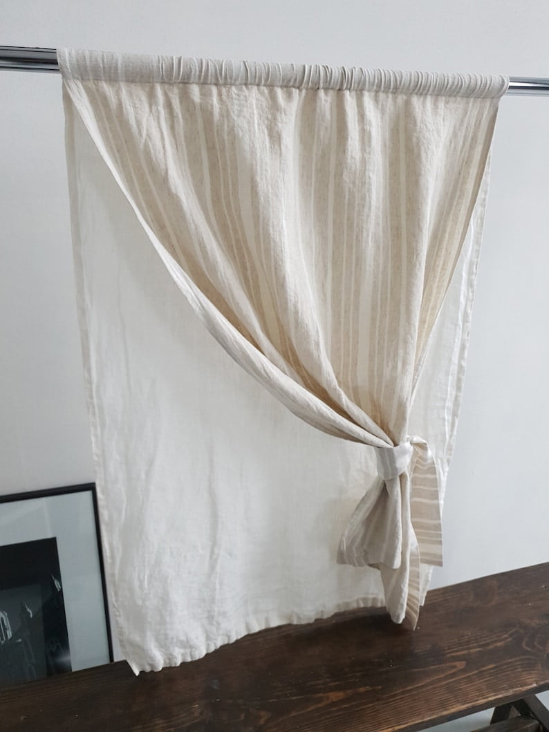 Café Curtains